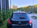2012 Peugeot 308 I Рестайлинг, чёрный, 550000 рублей - вид 5
