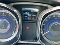 2014 JAC S5 (Eagle) I, синий, 850000 рублей - вид 4