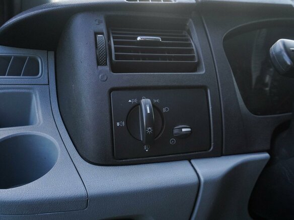 2009 Ford Transit, синий, 789000 рублей - вид 7