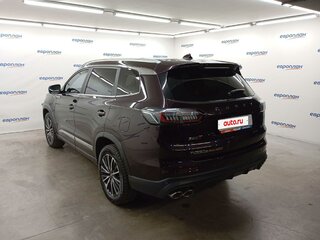 2022 Chery Tiggo 8 Pro Max I, фиолетовый, 1823000 рублей, вид 4