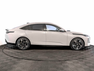 2023 Changan Lamore, белый, 1755000 рублей, вид 4