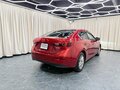 2014 Mazda Axela III, красный, 1299000 рублей - вид 6