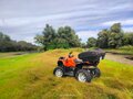 2011 Stels ATV-800, оранжевый, 480000 рублей - вид 7