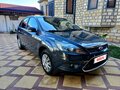 2008 Ford Focus II Рестайлинг, серый, 750000 рублей - вид 3