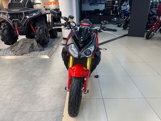2016 BMW S 1000 R, красный, 999500 рублей, вид 3