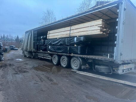 2010 Mercedes-Benz Actros, белый, 3100000 рублей, вид 5