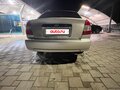 2005 Hyundai Accent ТагАЗ II, серебристый, 300000 рублей - вид 7