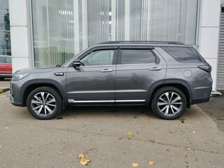 2024 Changan CS95 I Рестайлинг 2, серый, 2690000 рублей, вид 3