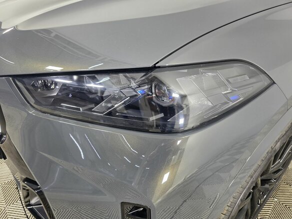 2026 BMW X5 30d IV (G05/G18) Рестайлинг, серый, 15900000 рублей - вид 7