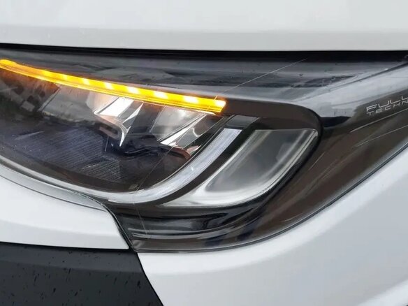 2024 Fiat Professional Ducato, белый, 6550000 рублей - вид 10