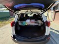 2014 Toyota RAV4 IV (XA40), белый - вид 11