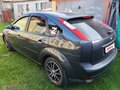 2007 Ford Focus II, серый, 450000 рублей - вид 4