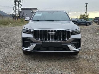 2026 Geely Monjaro (Xingyue L) I, серый, 4499000 рублей, вид 1