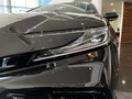 2026 Toyota Camry IX (XV80) China Market, чёрный, 5460000 рублей - вид 9