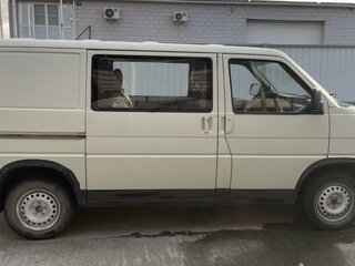 1991 Volkswagen Transporter T4, белый, 420000 рублей, вид 3