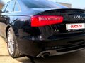 2013 Audi A6 IV (C7), чёрный, 1900000 рублей - вид 7