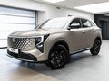 2026 Changan UNI-S I Рестайлинг, коричневый, 3249900 рублей - вид 1