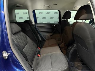 2016 Skoda Yeti I Рестайлинг, синий, 1025000 рублей, вид 4