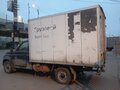 2018 УАЗ Профи, серый, 474500 рублей - вид 3