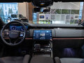 2023 Land Rover Range Rover Sport P400 MHEV III, чёрный - вид 9
