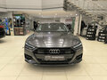 2020 Audi A7 55 TFSI e II (4K), серый, 4250000 рублей - вид 1