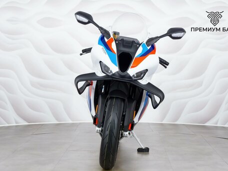 2025 BMW M 1000 RR, белый, 3099000 рублей, вид 4