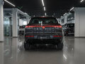 2026 Volkswagen Tavendor I, чёрный - вид 5