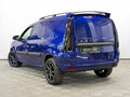 2025 LADA (ВАЗ) Largus, синий - вид 6