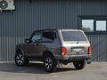 2022 Lada (ВАЗ) Niva Legend I, коричневый - вид 3