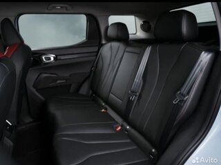 2025 Haval H3 I, белый, 2600000 рублей, вид 5