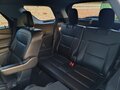 2021 Ford Explorer VI, серый, 3300000 рублей - вид 7