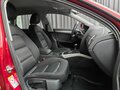 2014 Audi A4 IV (B8) Рестайлинг, красный, 1038000 рублей - вид 7