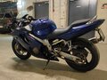 2004 Honda CBR 600F, синий, 370000 рублей - вид 5