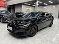 2022 Hyundai Elantra VII (CN7), чёрный - вид 2