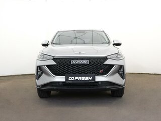 2023 Haval F7x I Рестайлинг, серый, 2680000 рублей, вид 1