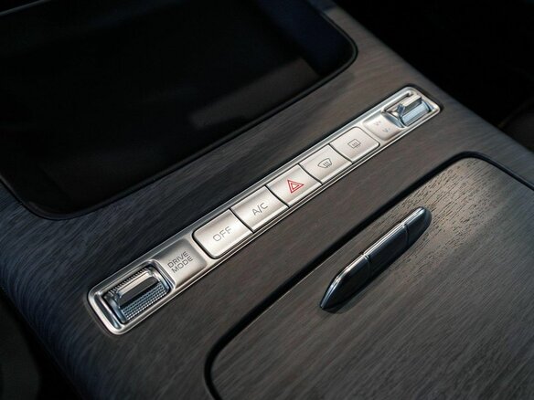 2026 Geely Preface I, белый, 3434990 рублей - вид 26