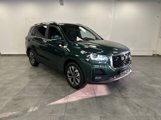 2025 SWM G05 Pro, зелёный, 2409900 рублей, вид 1