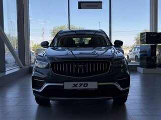 2026 Belgee X70 I Рестайлинг, серый, 3029990 рублей, вид 2