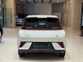 2026 BYD Seagull 30.08 kWh I Рестайлинг, белый - вид 1