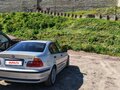 2001 BMW 3 серии 316i IV (E46), серебристый, 520000 рублей - вид 10