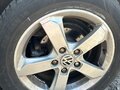 2012 Volkswagen Golf VI, серый, 960000 рублей - вид 9