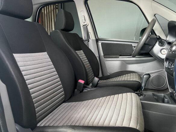 2013 Suzuki SX4 I (Classic) Рестайлинг, белый, 1049000 рублей - вид 9