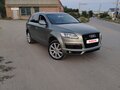 2008 Audi Q7 I (4L), серый, 1550000 рублей - вид 7