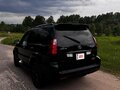 2008 Lexus GX 470 I, чёрный, 2850000 рублей - вид 3