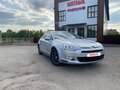2011 Citroen C5 II, серебристый, 514000 рублей - вид 1