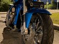 2006 Suzuki Boulevard M109R, синий, 850000 рублей - вид 3