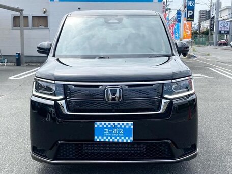 Honda Stepwgn VI