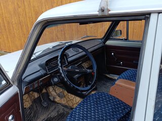 1977 Lada (ВАЗ) 21012, серый, 150000 рублей, вид 4