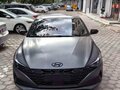 2022 Hyundai Elantra VII (CN7), серый, 1525000 рублей
