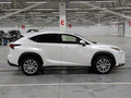 2017 Lexus NX 200t I, белый, 3160000 рублей - вид 3